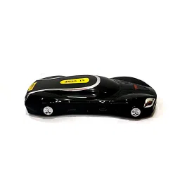 Clubics F1 Car Model Kids Handheld Video Game With 620 Video Games (Black) Limited Edition-36