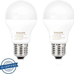 9 W Basic Standard E27 LED Bulb-25