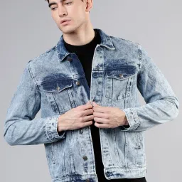 Men Washed Jacket-image-46