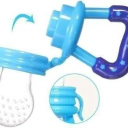 New_Nibbler Soother15 Teether and Feeder-picture-0