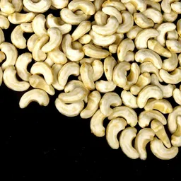 airtick (Pack of 100 Gram) Kaju/cashew Shape Beads Craft Material for Art & Craftwork-picture-0