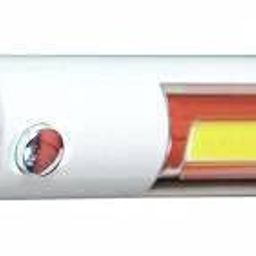 Care 4 1703 2+2W Strong LED COB Light Action with 8hrs Continuous Working Power (1800mAh) Aluminium Reflector with Micro Halogeno Technology image 4