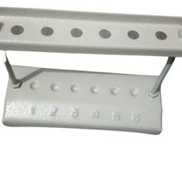 generic Apex Labs Esr Stand 6 Tube Stand for pathology & Laboratory image 1