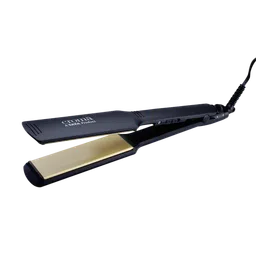 Croma Hair Straightener with PTC Heater (Ceramic Coated Plates, Black)-image-39