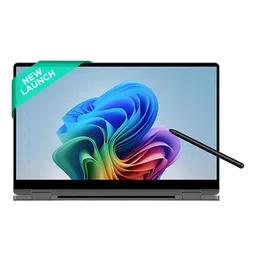 SAMSUNG Galaxy Book5 Pro 360 Intel Core Ultra 7 Touchscreen 2-in-1 Laptop (32GB, 1TB SSD, Windows 11 Home, 16GB Graphics, 15.9 inch WQXGA Plus AMOLED Display, MS Office 2021, Gray, 1.69 KG)-image-55