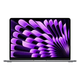 Apple MacBook Air 2024 (13.6 inch, M3, 24GB, 512GB, macOS Sequoia, Space Grey)-picture-4