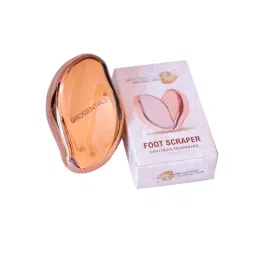 OROSSENTIALS Foot Scrapeer for Dead Skin-picture-38