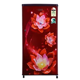 Croma 165 Litres 2 Star Direct Cool Single Door Refrigerator with Anti Fungal Gasket (CRLR165DCC250508, PCM Floral)-image-31