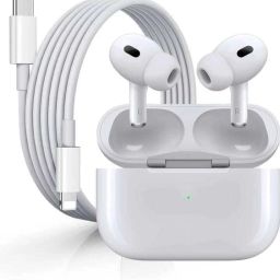 well wishes GOODWILL PRO 2 AIRBUDS Truly Wireless in-Ear Earphone Cable Organizer-image-37