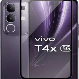 Flipkart SmartBuy Edge To Edge Tempered Glass for Vivo T4x 5G-picture-7