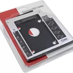 Dune Hard Drive Enclosure 2.5 inch Internal Hard Drive Enclosure/HDD Caddy-18