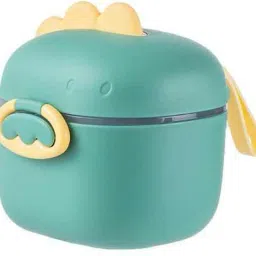 Baby Formula Dispenser, Milk Powder Dispenser Container with Carry Handle- PP-image-87
