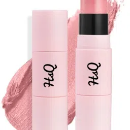 Flawless Finish Blush Stick | Cream Blush with Brush for Cheeks, Nose & Chin-image-5
