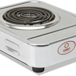 2000 W Radiant Cooktop Jog Dial-15