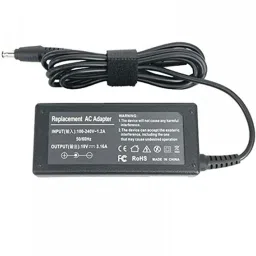 WEFLY Laptop Charger for Samsung CPA09-004A 19V 3.16A 60W Adapter 60 W Adapter-image-24