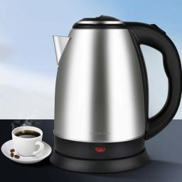 Electric Kettle 2 Litre Multipurpose Automatic Large Size Tea Coffee Maker Water Boiler Electric Kettle-2