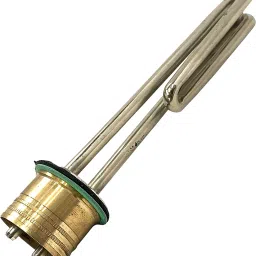 Sterilizer Element Water Boiler Thermal Element Auto Clave Immersion Rod Element 1000 W Shock Proof Immersion Heater Rod-image-1