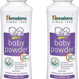 Herbal Baby Powder-image-91