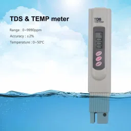 ozonite Digital TDS Meter For Water Testing Digital TDS Meter image 2