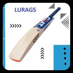 CEAT NEW HITMAN CT-101 (SIZE-03) TANNIS CRICKET-New IS Poplar Willow Cricket Bat For 9 - 11 Yrs-image-36