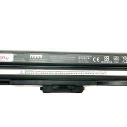 WEFLY Laptop Battery Compatible for Sony VAIO VGN-SR48J/B 6 Cell Laptop Battery-image-57
