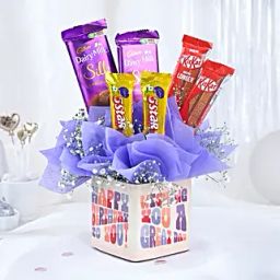 Birthday Chocolate Extravaganza-image-63