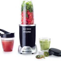 Storm 1200 W Juicer Mixer Grinder-image-56
