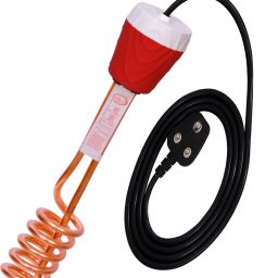 Shock-Proof & Water-Proof Copper Red PRC-15 1500 W Shock Proof Immersion Heater Rod-picture-15