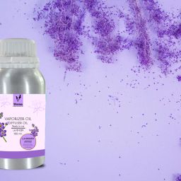 Veena Aroma Oil Diffuser, Essential Oil, Room Fragrance Lavender 100 ml Room, Garden, Bedding Room, Office, Bar Fragrance Diffuser-18