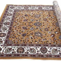Gold Blended Carpet-image-84