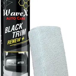 wavex Liquid Car Polish for Exterior, Bumper-picture-37