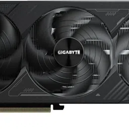 GIGABYTE Geforce Rtx 5070 Ti Windforce 16Gb Gddr7 Graphics Card GDDR7 16 GB Intel Chipset 256 bit 2452 MHz Graphics Card-24