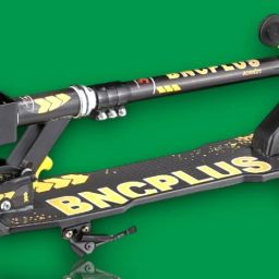 kick scooter for girls and boys super heavy quality maxweight 120kgs-picture-20