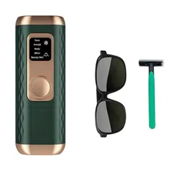 semino Oliver IPL Laser Hair Removal Device With Ice Cooling Advanced Technology-53