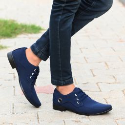 Lace Up For Men-image-69