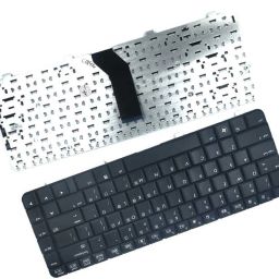 TechSonic CQ40 CQ40-100 CQ40-101XX CQ40-151XX CQ40-324 Laptop Keyboard Replacement Key-image-3