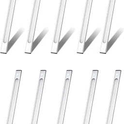 Scale or Cabinate light 1 feet warmwhite light 4 W 2 cm Tube Light-image-45