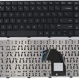 WEFLY Laptop Keyboard for Pavilion G6-2000 G6-2100 G6-2200 G6-2300 G6T-2000 G6-2002XX Laptop Keyboard Replacement Key-7