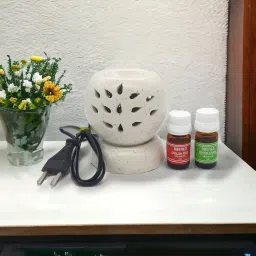 oberlo rose,leomgrass Diffuser Set image 3