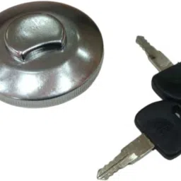 Fuel Tank Cap Petrol Tank Cap Cover Lid For Gypsy King (2000 to 2019) / Omni Oil Filler Cap-image-47
