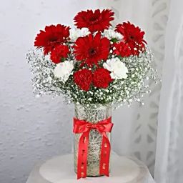 Sprinkle of Love Floral Vase-picture-28