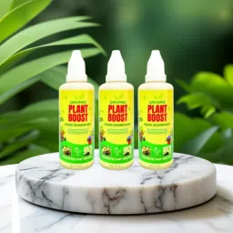 Plant Boost Liquid Biofertilizer for All Crops,Organic supplement Fertilizer-image-83