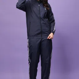 Solid Women Track Suit-image-43