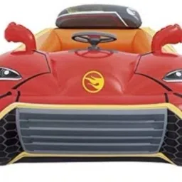 Hot Wheels Inflatable Sports Car Ball Pit Inflatable Ball Pits-image-47