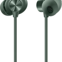 oneplus Bullets Wireless Z2 ANC Earphones with 45dB Hybrid Bluetooth Headset image 5