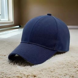Solid, Self Design Sports/Regular Cap-7