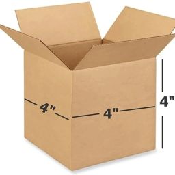 Corrugated Cardboard 10 Pack (5PLY) | Heavy Duty Packaging for Secure Shipping and Storage Packaging Box-image-50