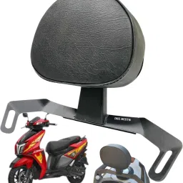 Adjustable Driver and Passenger Backrest-image-71
