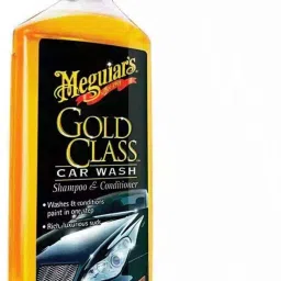 Gold Class Car Wash Shampoo & Conditioner Car Washing Liquid-image-24
