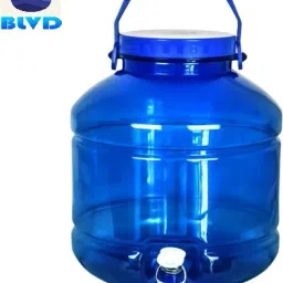 10 L Plastic Measuring Jug-image-52